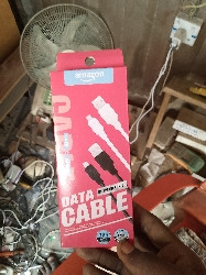 DATA CABLE USB