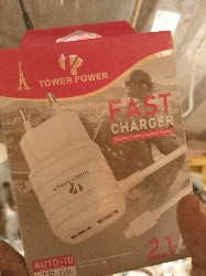 Tower Power